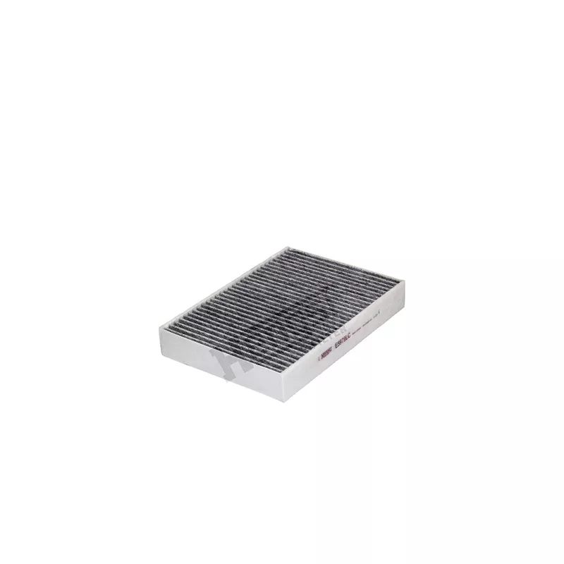 Filtre, air de l'habitacle HENGST FILTER E5979LC
