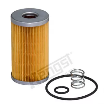 Filtre à carburant HENGST FILTER