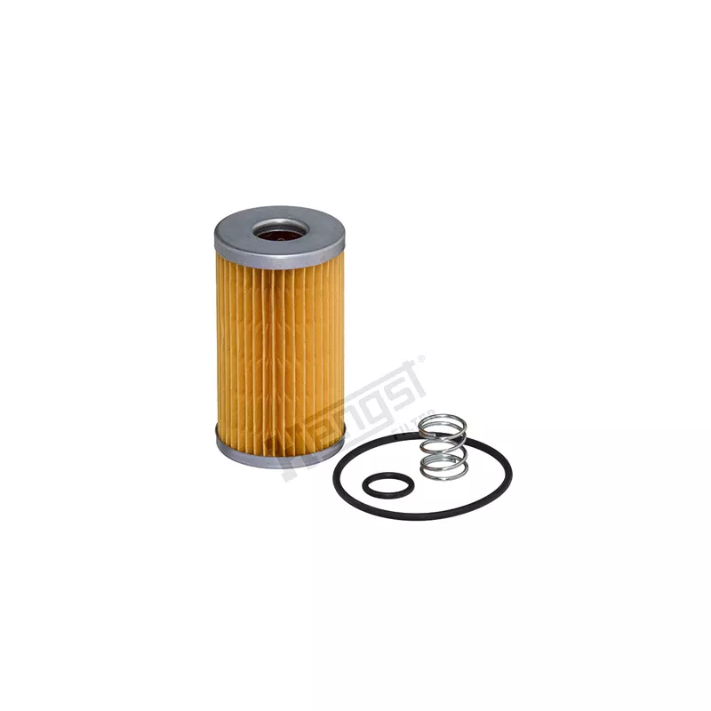 Filtre à carburant HENGST FILTER E77KP D723