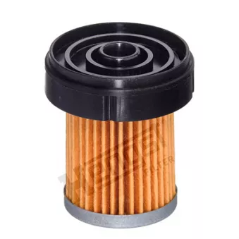 Filtre à carburant HENGST FILTER