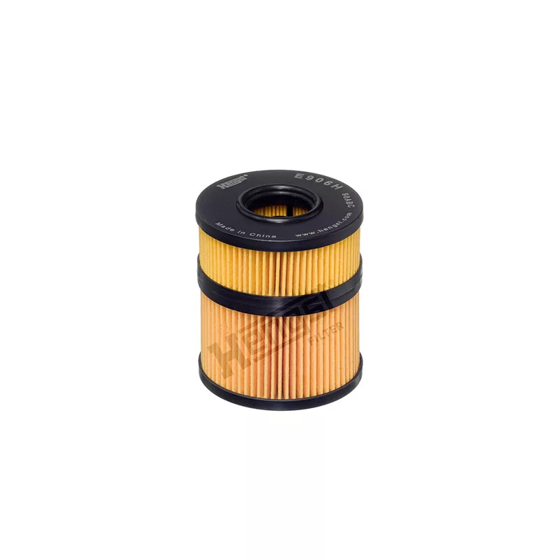 Filtre à huile HENGST FILTER E906H D446