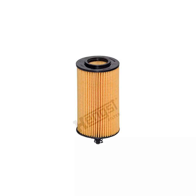Filtre à huile HENGST FILTER E908H D451