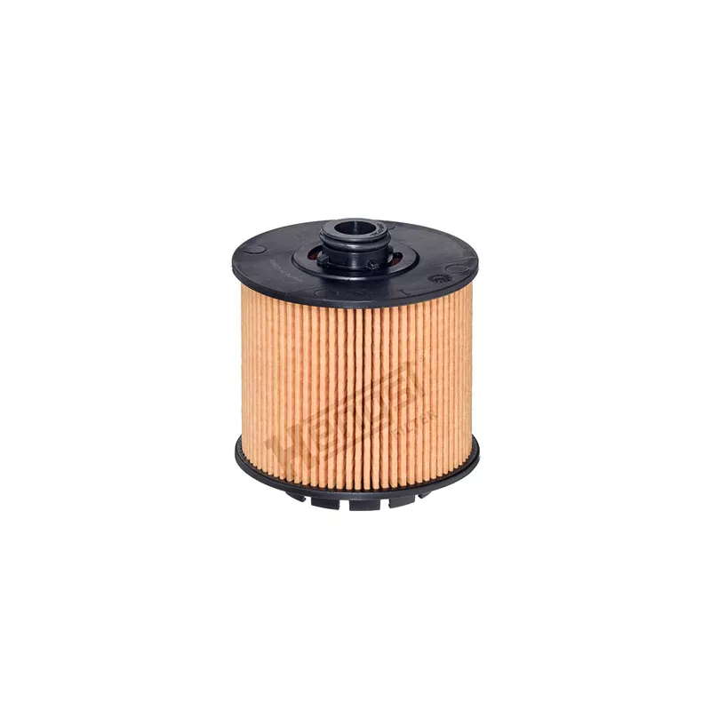Filtre à huile HENGST FILTER E984H D546