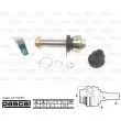 Embout de cardan avant (kit de réparation) PASCAL G7W022PC - Visuel 1