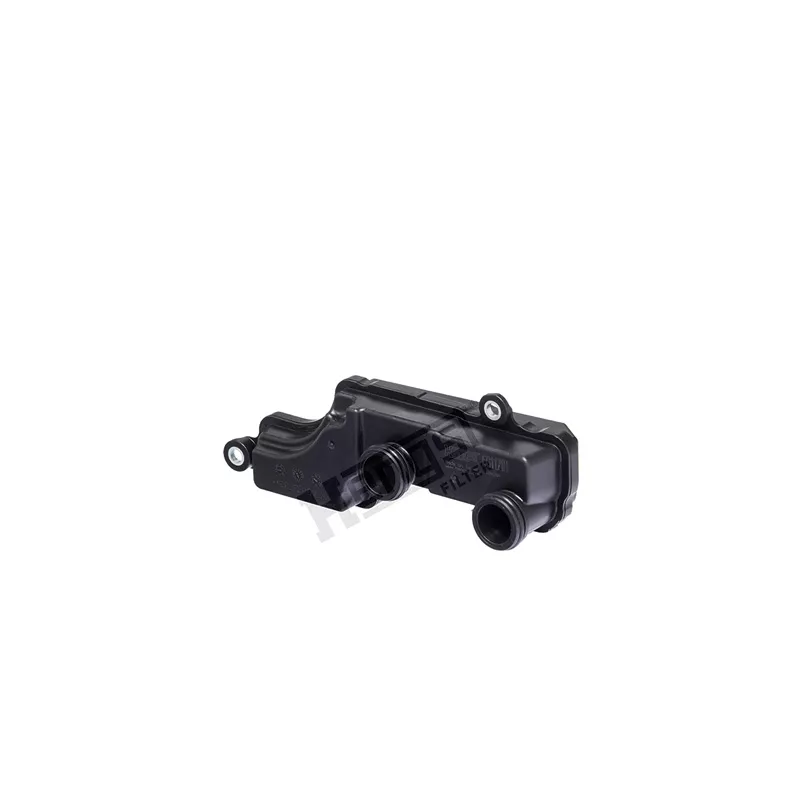 Couvercle du carter, filtre hydraulique (boîte automatique) HENGST FILTER EG1171H