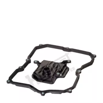 Filtre hydraulique, boîte automatique HENGST FILTER EG1185H D800