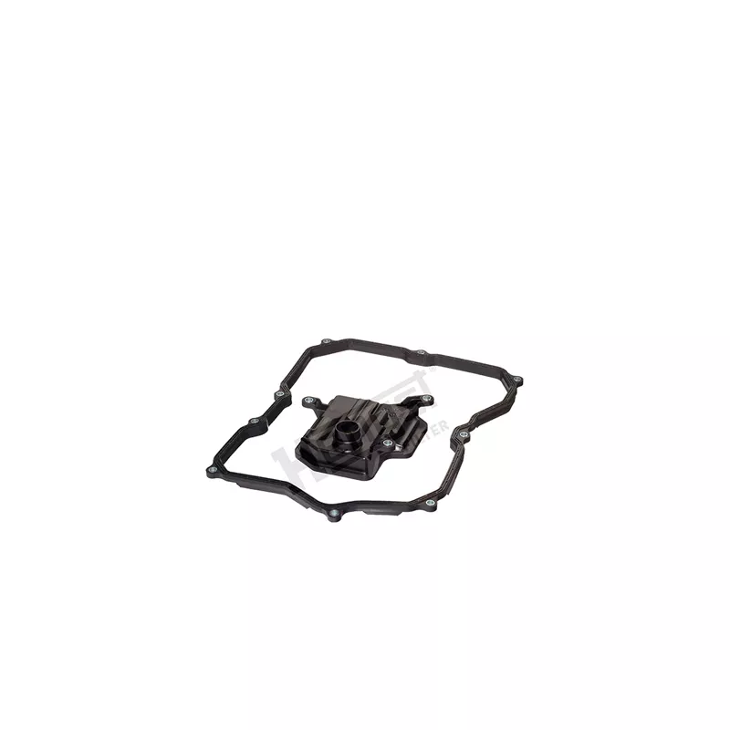 Filtre hydraulique, boîte automatique HENGST FILTER EG1185H D800