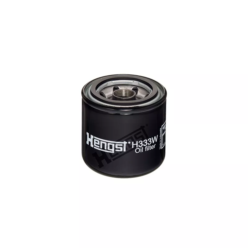Filtre à huile HENGST FILTER H333W