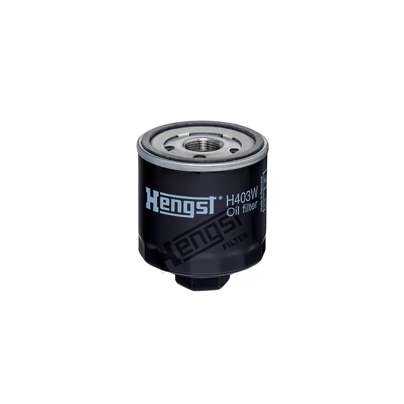 Filtre à huile HENGST FILTER H403W