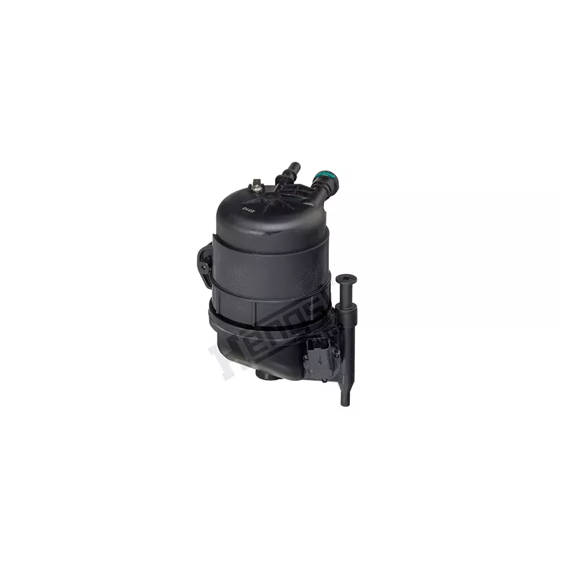 Filtre à carburant HENGST FILTER H487WK