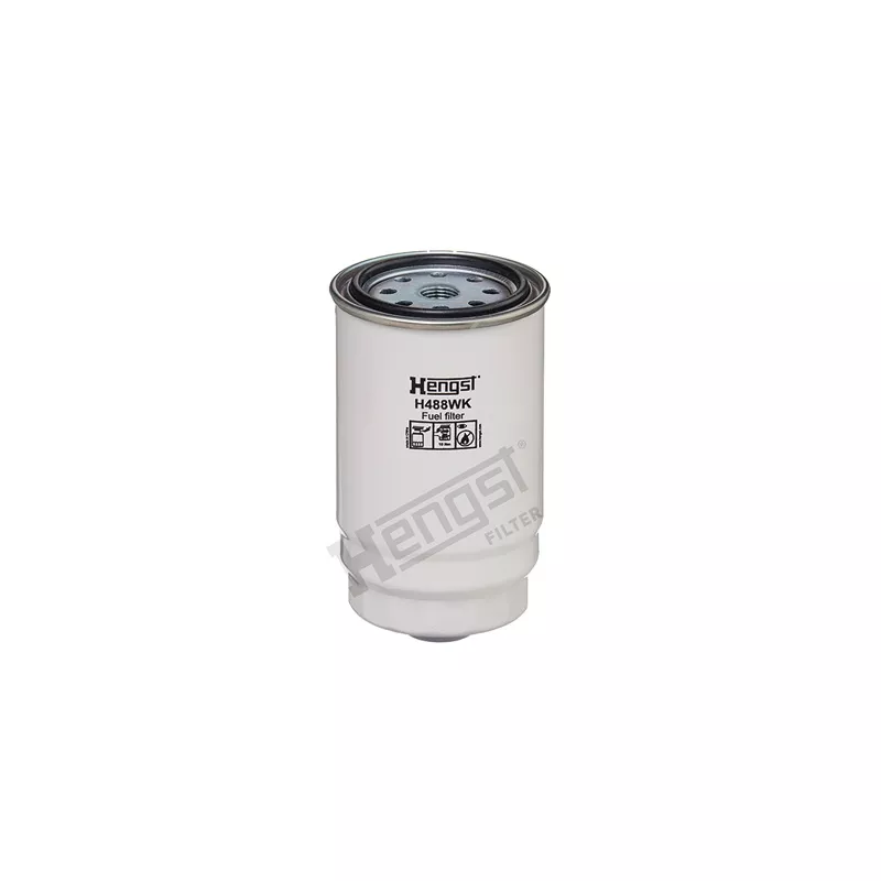 Filtre à carburant HENGST FILTER H488WK