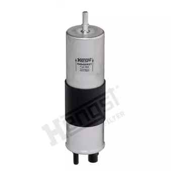Filtre à carburant HENGST FILTER H494WK01
