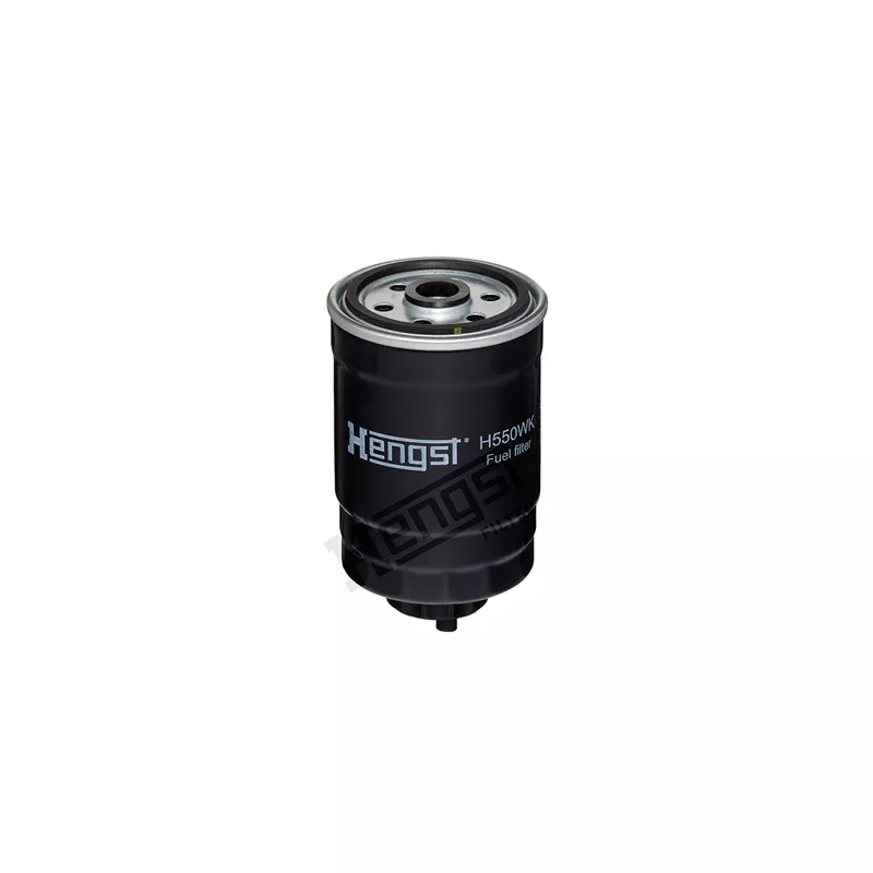 Filtre à carburant HENGST FILTER H550WK