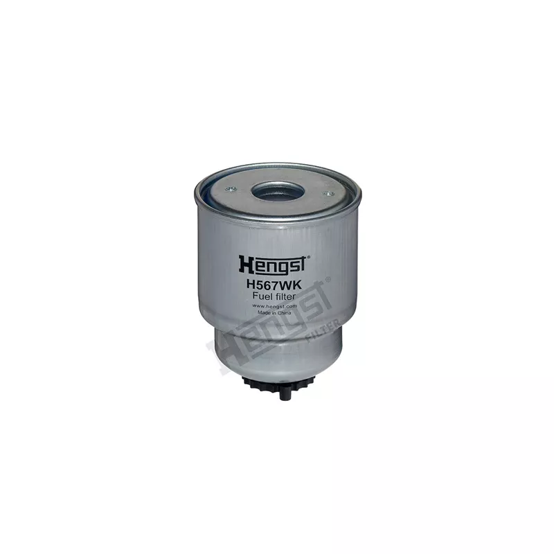 Filtre à carburant HENGST FILTER H567WK