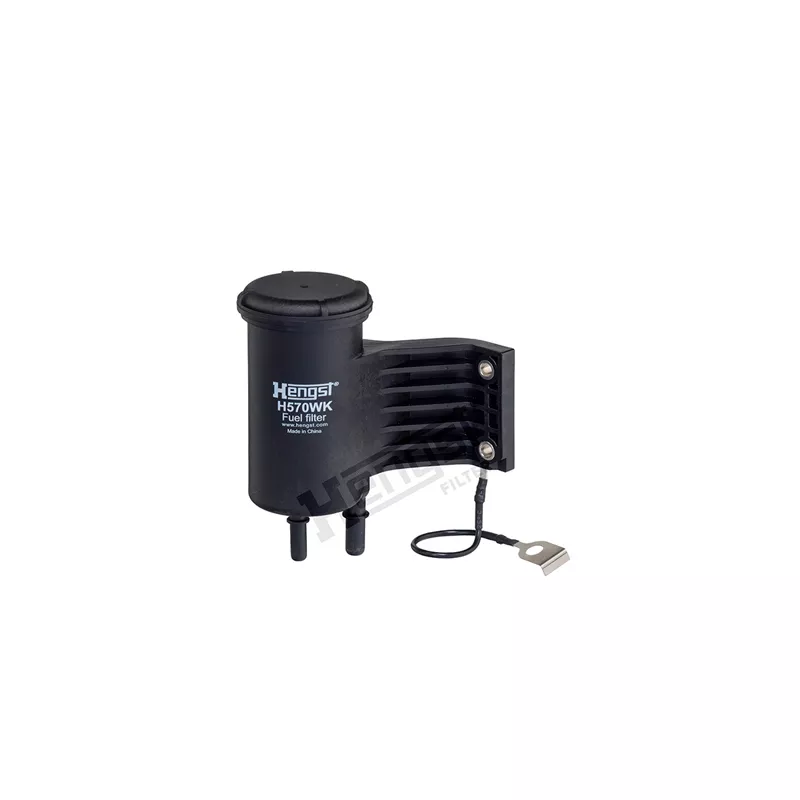 Filtre à carburant HENGST FILTER H570WK