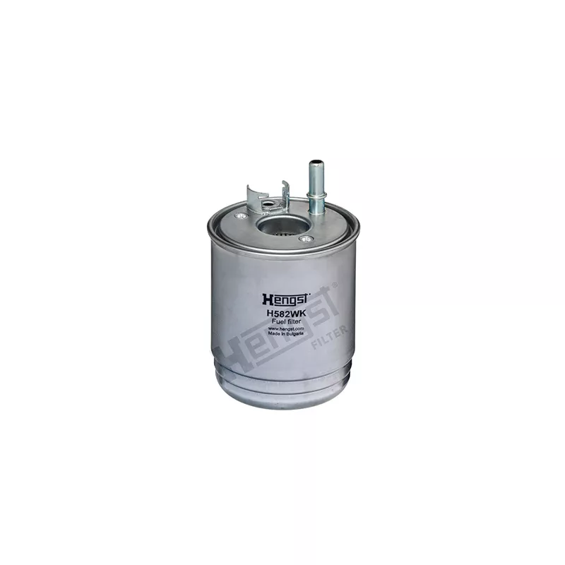 Filtre à carburant HENGST FILTER H582WK