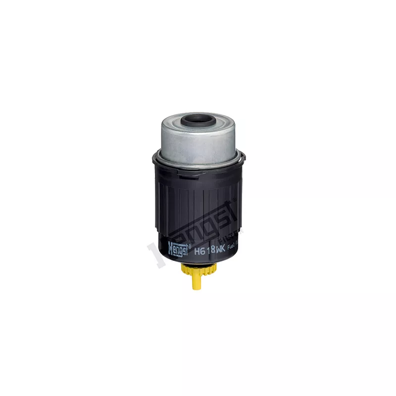 Filtre à carburant HENGST FILTER H618WK