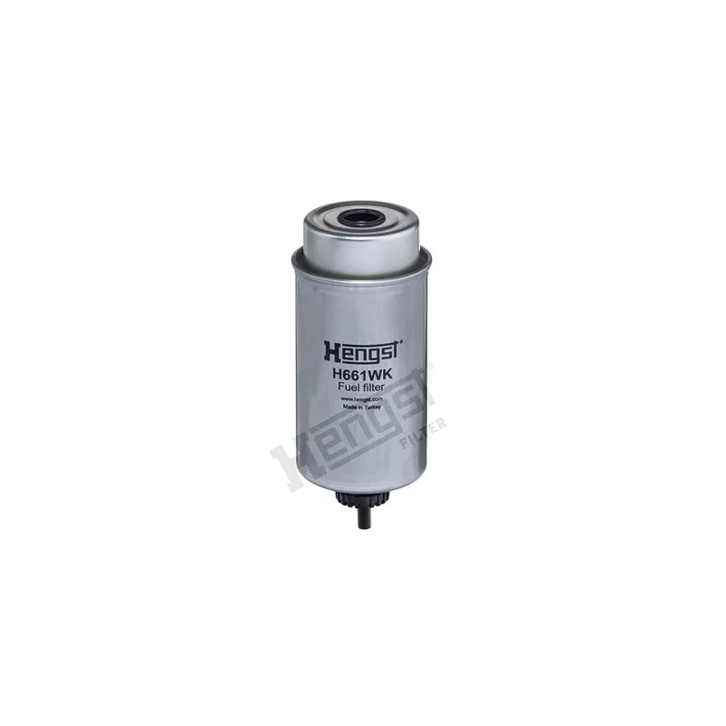 Filtre à carburant HENGST FILTER H661WK