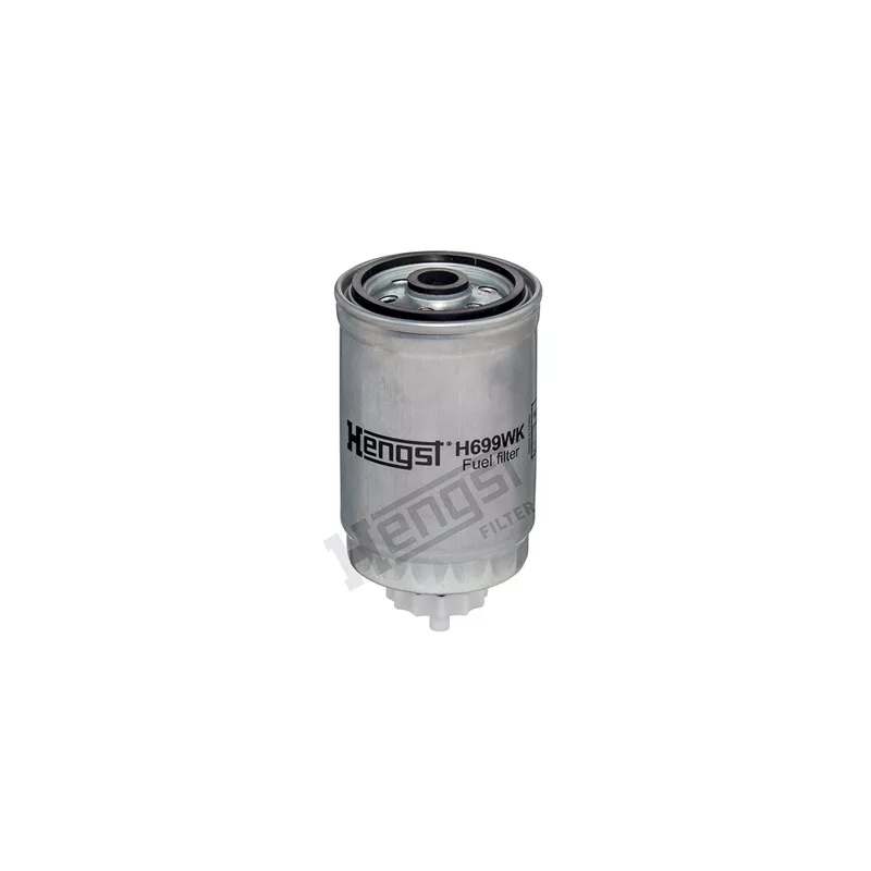 Filtre à carburant HENGST FILTER H699WK