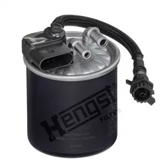 Filtre à carburant HENGST FILTER H722WK