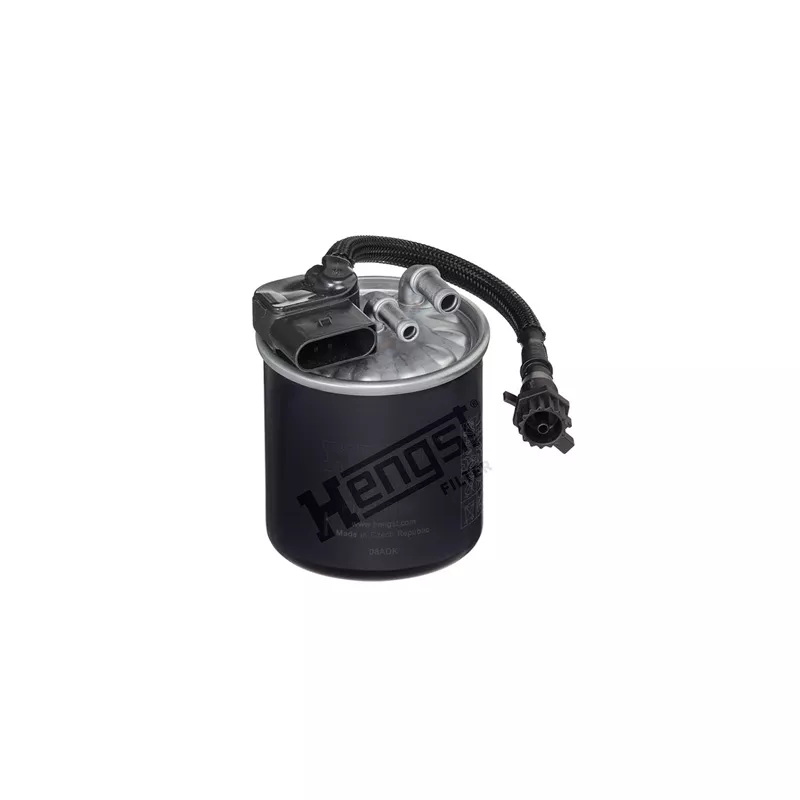 Filtre à carburant HENGST FILTER H722WK