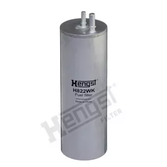 Filtre à carburant HENGST FILTER