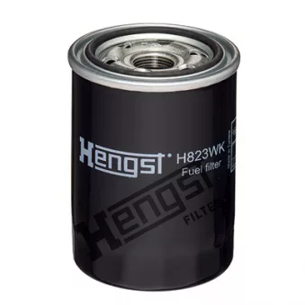 Filtre à carburant HENGST FILTER H823WK D712
