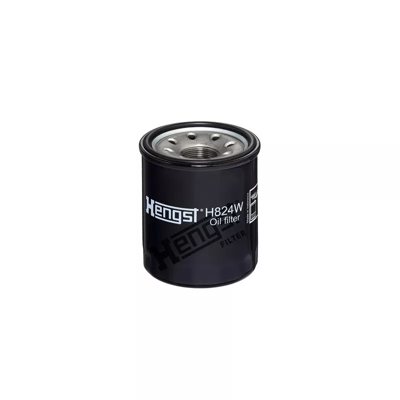 Filtre à huile HENGST FILTER H824W