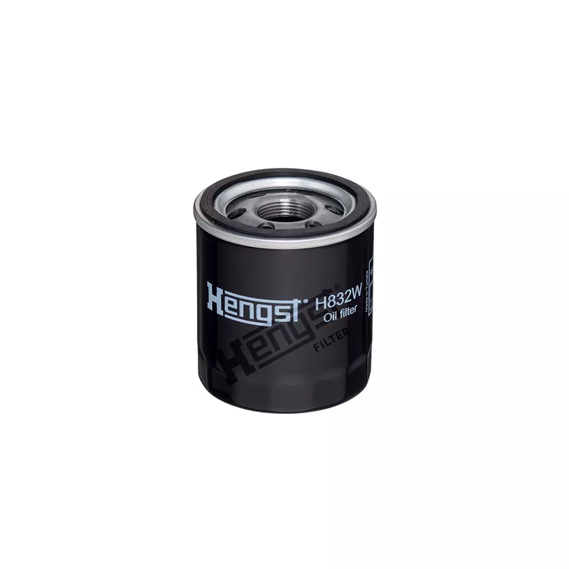 Filtre à huile HENGST FILTER H832W