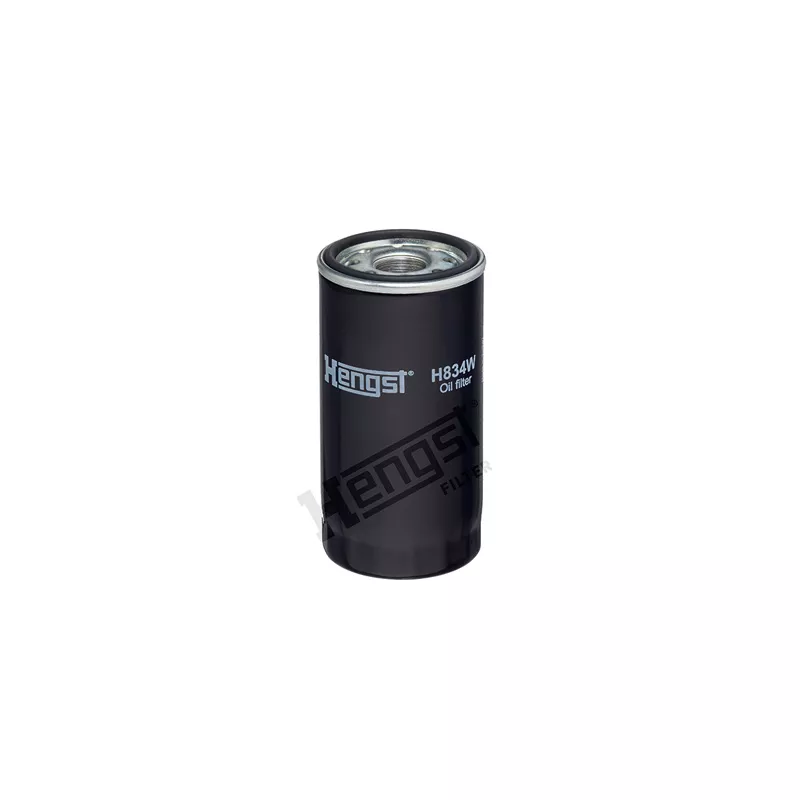 Filtre à huile HENGST FILTER H834W