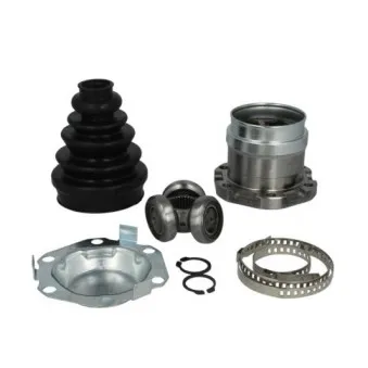 Jeu de joints, arbre de transmission avant gauche PASCAL G7W027PC