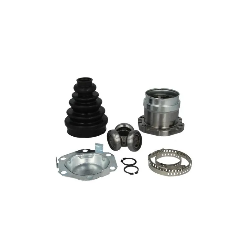 Jeu de joints, arbre de transmission avant gauche PASCAL G7W027PC