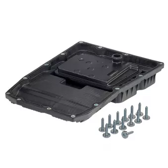 Carter d'huile, boîte automatique HENGST FILTER