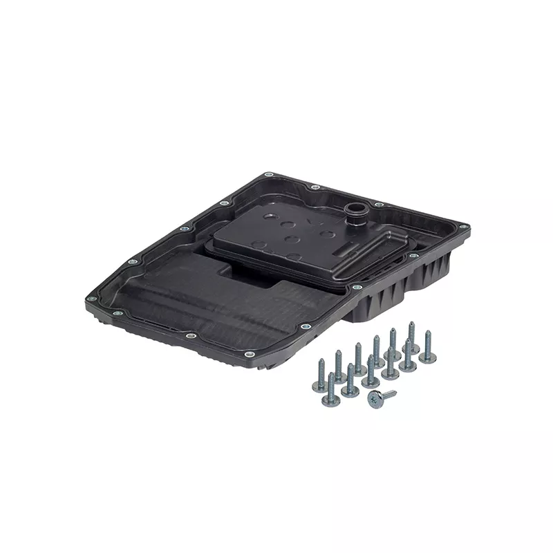 Carter d'huile, boîte automatique HENGST FILTER HG100H D831