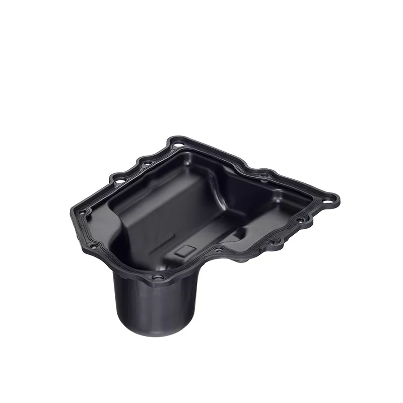 Carter d'huile, boîte automatique HENGST FILTER HG102H D833