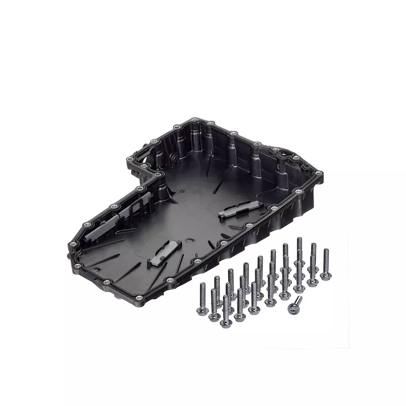 Carter d'huile, boîte automatique HENGST FILTER HG104H D835