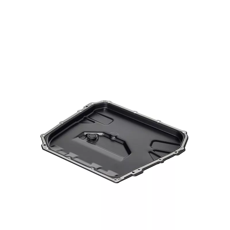 Carter d'huile, boîte automatique HENGST FILTER HG106H D837