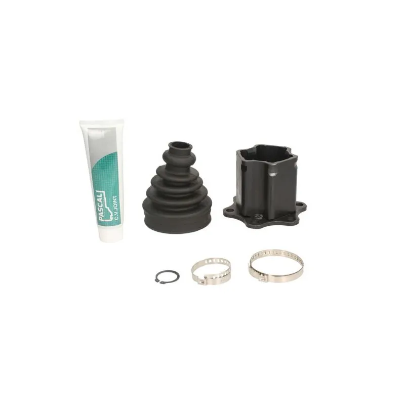 Jeu de joints, arbre de transmission avant droit PASCAL G7W028PC