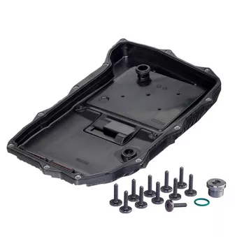 Carter d'huile, boîte automatique HENGST FILTER HG108H D839