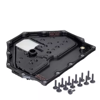 Carter d'huile, boîte automatique HENGST FILTER