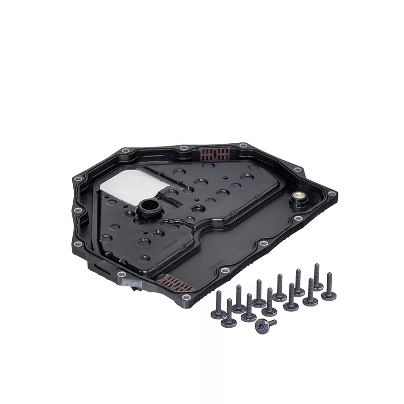 Carter d'huile, boîte automatique HENGST FILTER HG111H D842