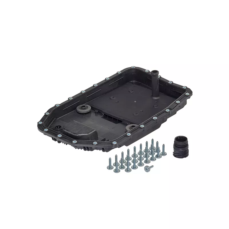 Carter d'huile, boîte automatique HENGST FILTER HG112H D843