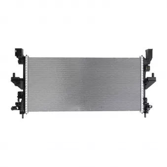 Radiateur, refroidissement du moteur OE 52179695