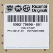 Radiateur, refroidissement du moteur OE 52179695 - Visuel 3