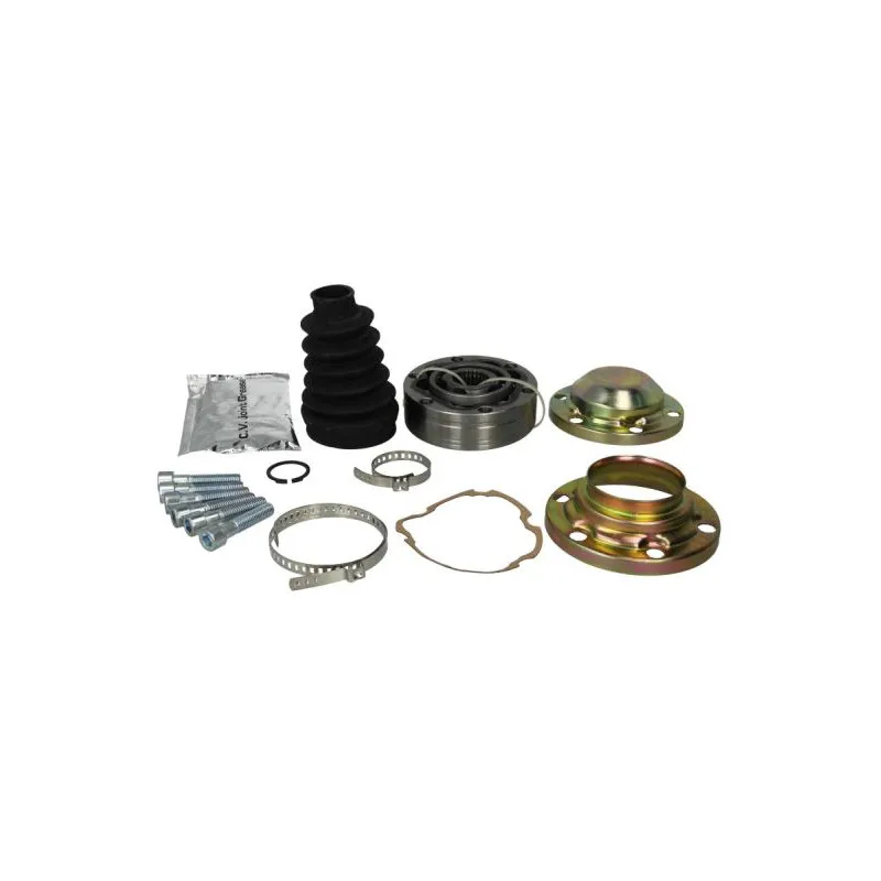 Embout de cardan avant (kit de réparation) PASCAL G7W032PC