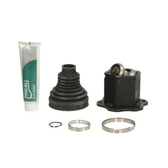 Embout de cardan avant (kit de réparation) PASCAL G7W034PC