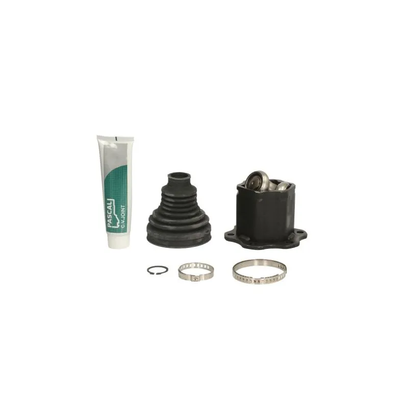 Embout de cardan avant (kit de réparation) PASCAL G7W034PC