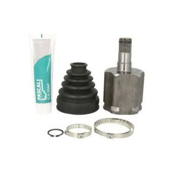Joint, arbre de commande avant gauche PASCAL G7W035PC