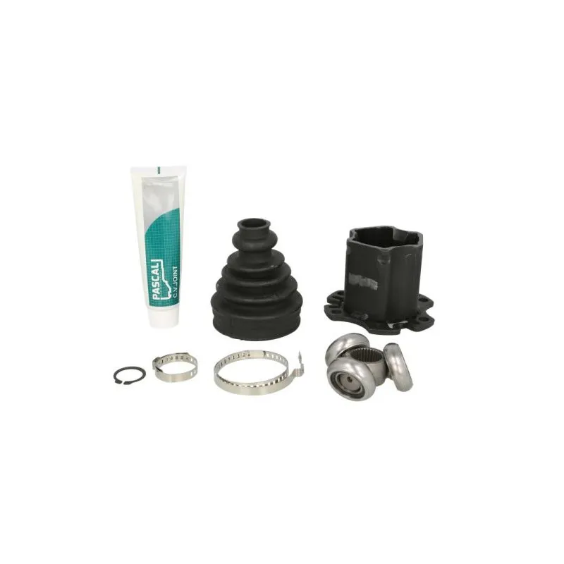 Embout de cardan avant (kit de réparation) PASCAL G7W037PC