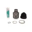 Embout de cardan avant (kit de réparation) PASCAL G7W038PC - Visuel 1